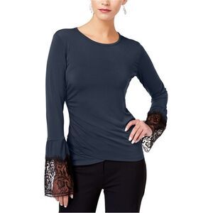 Kobi Womens Halperin Basic T-Shirt, NWT